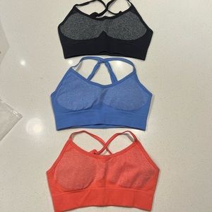 Contour Sports Bra